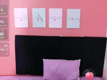 Bongacams Live Sex Cam of curvybrunnett