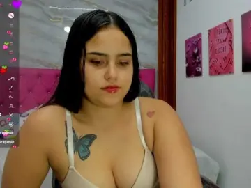 Bongacams Sex Cam of Helen-russo