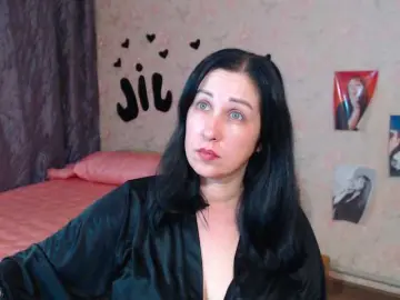 Bongacams Sex Cam of JillStevens