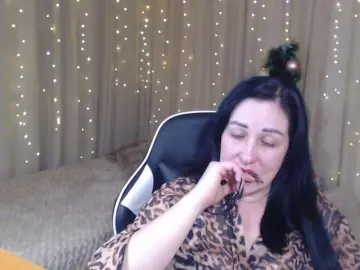 Bongacams Nude Webcam of JillStevens