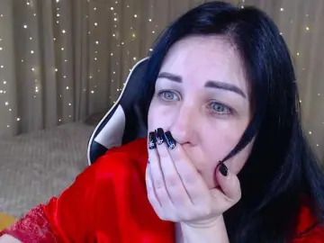 Bongacams Nude Webcam of JillStevens