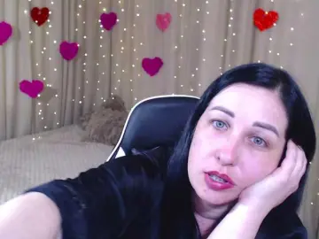 Bongacams Live Sex of JillStevens