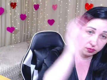 Bongacams Nude Webcam of JillStevens