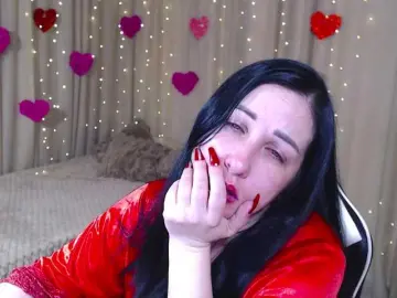 Bongacams Private Sex Chat of JillStevens