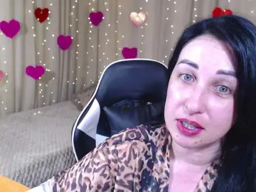 Bongacams Adult Webcams of JillStevens