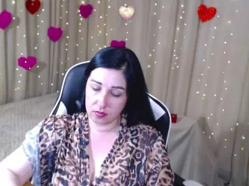 Bongacams Live Porn of JillStevens