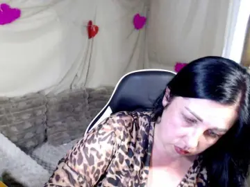 Bongacams Sex Cam of JillStevens