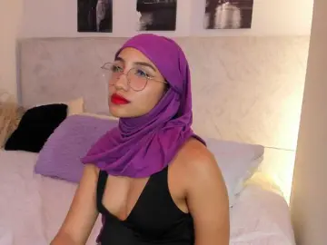 Bongacams Live Sex of Naomii-