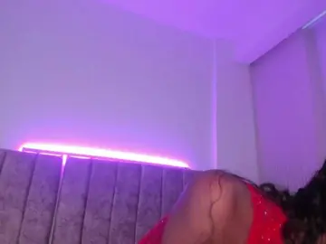 Bongacams Adult Webcam of Amber-fox