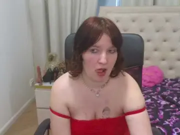 Bongacams Sex Chat of AngelikaLust