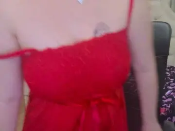 Bongacams Nude Webcam of AngelikaLust