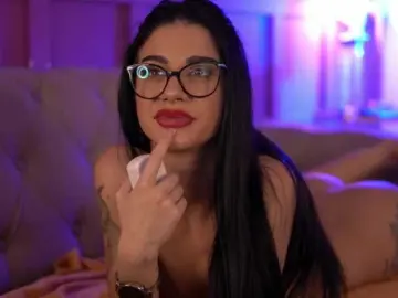 Bongacams Watch Live Sex Cams of ArinaRhodes