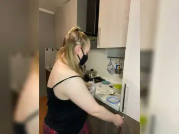 Bongacams Adult Video Chat of Donut-red