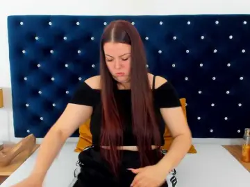 Bongacams Live Sex Cam of EvaHorny