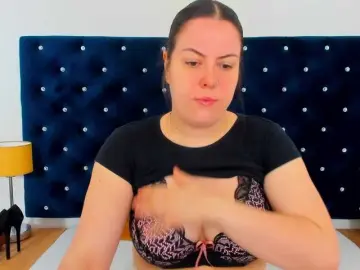 Bongacams Live Sex of EvaHorny