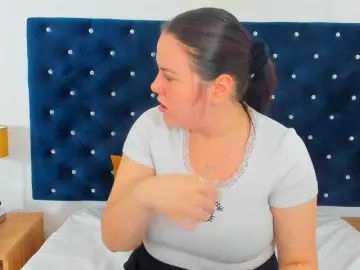 Bongacams Free Live Porn of EvaHorny