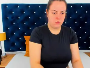 Bongacams Free Live Porn of EvaHorny