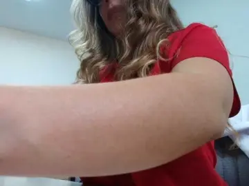 Bongacams Sex Cam of FERNANDA16