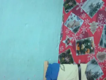 Bongacams Adult Webcam of Luna-009