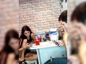 Bongacams Sex Chat of Sexicoupl