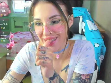 Bongacams Live Porn of folinskaayaa