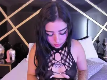 Bongacams Live Sex Cam of ImHellen