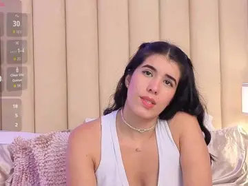 Bongacams Best live sex cam show of IsisVelvet