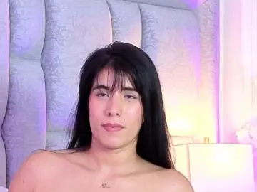 Bongacams Private Sex Chat of IsisVelvet