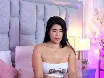 Bongacams Live Porn of IsisVelvet