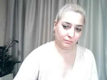 Bongacams Free Porn Cam of KickaIricka