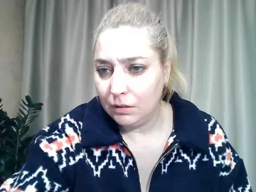 Bongacams Sex Chat of KickaIricka