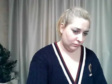 Bongacams Adult Webcams of KickaIricka