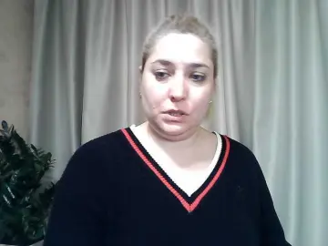 Bongacams Best Webcam of KickaIricka