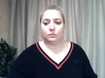 Bongacams Adult Video Chat of KickaIricka