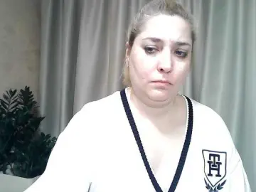 Bongacams Sex Cam of KickaIricka