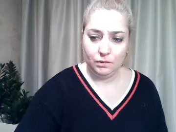 Bongacams Nude Webcam of KickaIricka