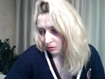 Bongacams Best Webcam of KickaIricka
