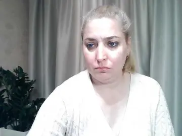 Bongacams Sex Chat of KickaIricka