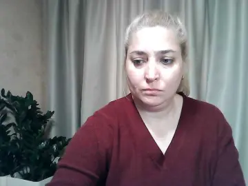 Bongacams Live Sex Cam of KickaIricka