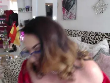 Bongacams Private Sex Chat of Myrnasexxx