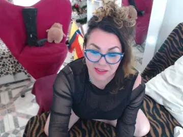 Bongacams Live Sex Cam of Myrnasexxx