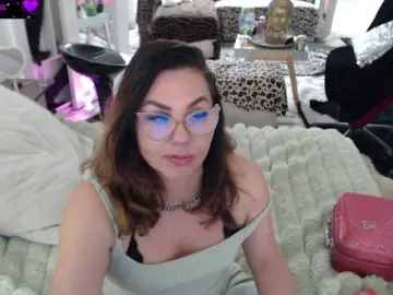 Bongacams Live Porn of Myrnasexxx