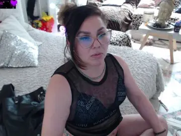 Bongacams Live Sex of Myrnasexxx