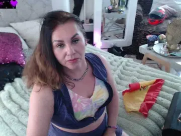 Bongacams Live Sex of Myrnasexxx