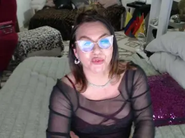 Bongacams Free Live Porn of Myrnasexxx