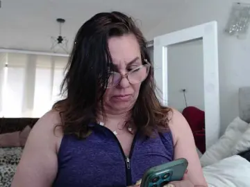 Bongacams Best Webcam of Myrnasexxx