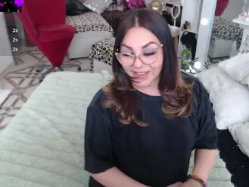 Bongacams Live Porn of Myrnasexxx