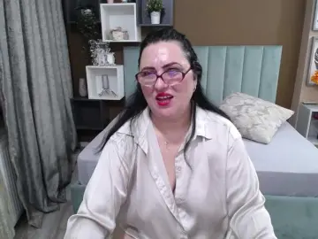 Bongacams Adult Video Chat of ValerieSmiths