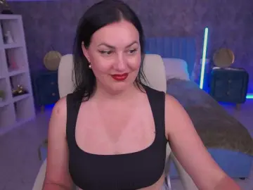 Bongacams Private Sex Chat of VelvetLuck