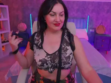 Bongacams Private Sex Chat of VelvetLuck